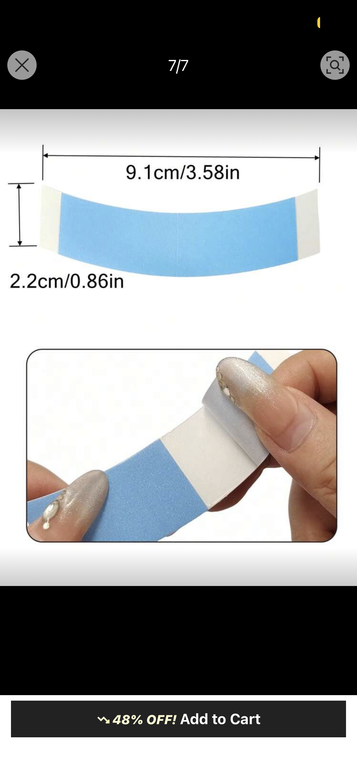 Tapes