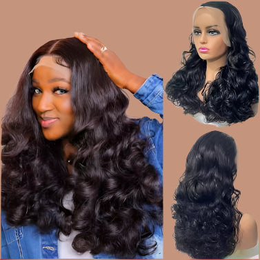 Bouncy Curl Natural colour 20Inch