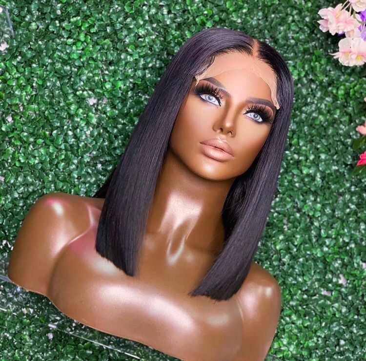 Luxury Vietnamese Wig