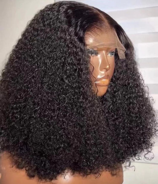 Karabo 20inch Pissy curl
