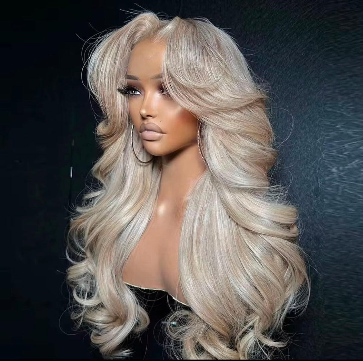 VIETNAMESE WIG
