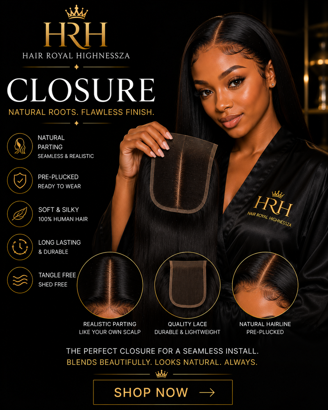 Closures