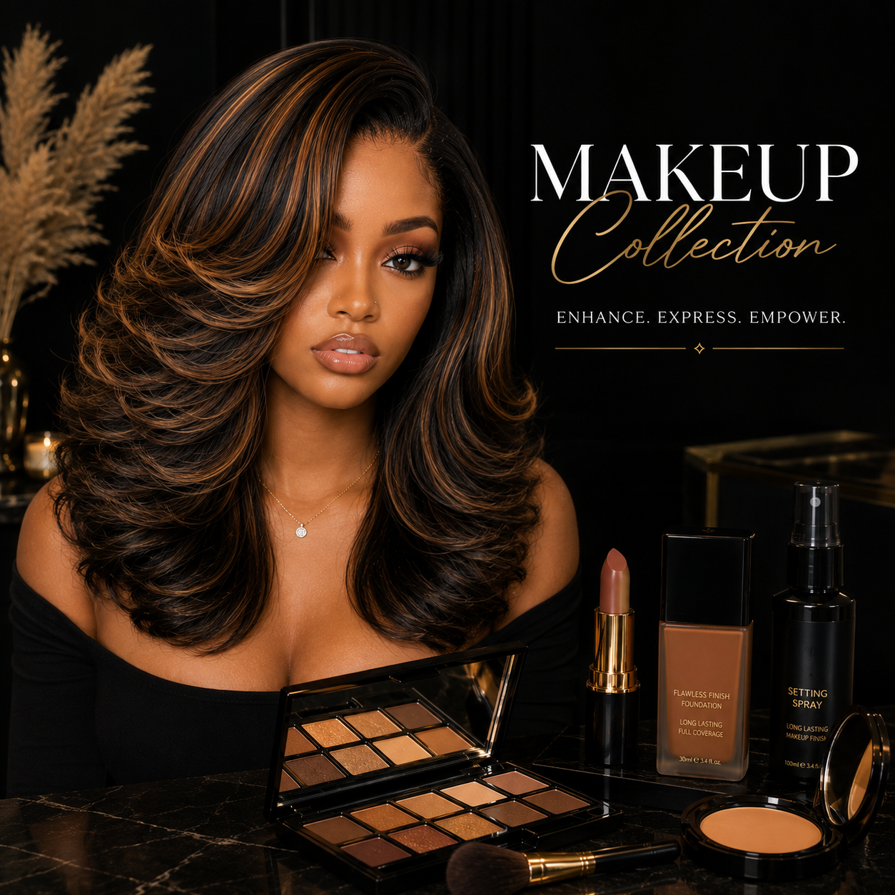 Makeup