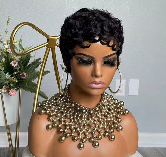 Taraji wear and go