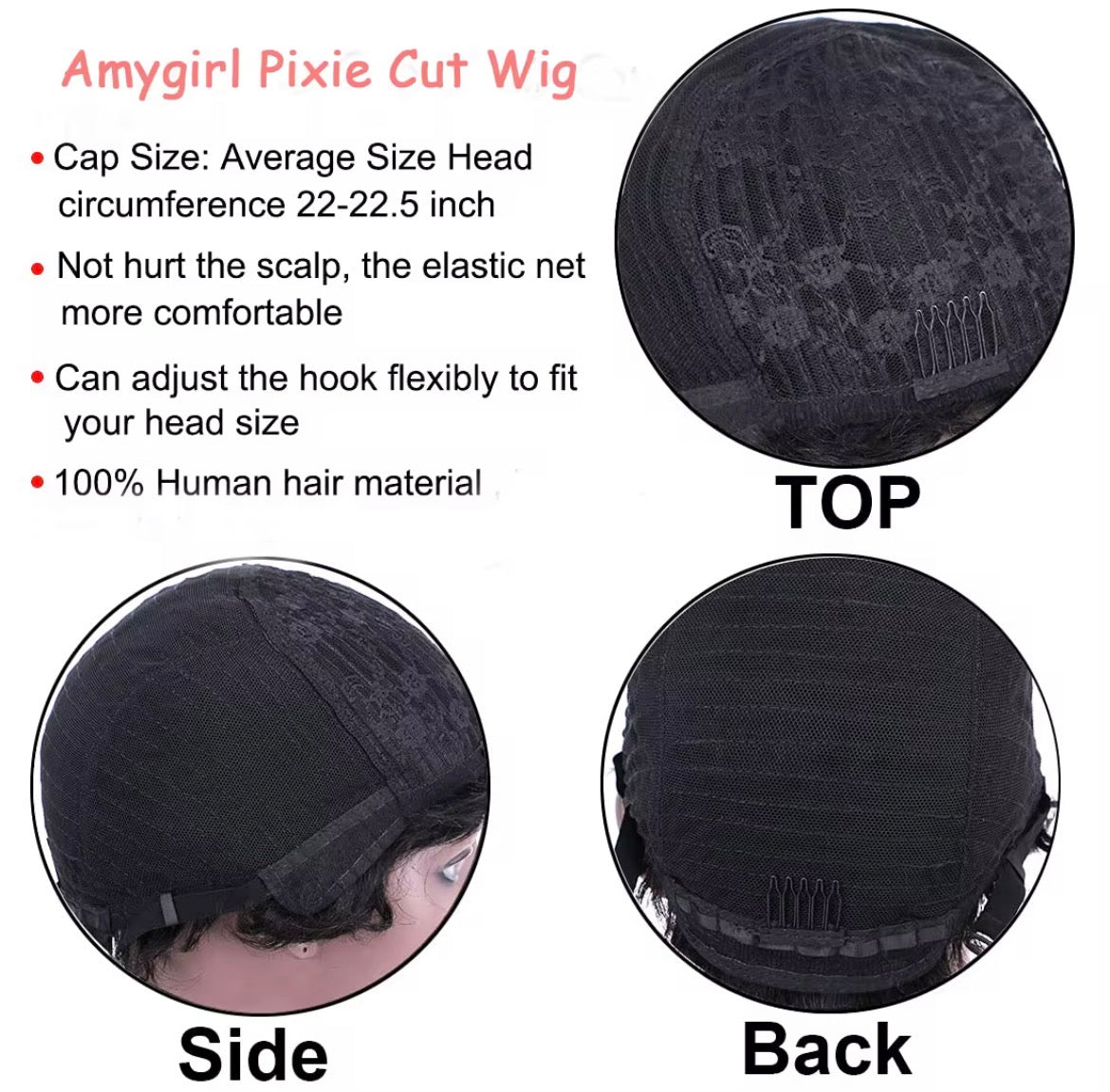 Taraji wear and go