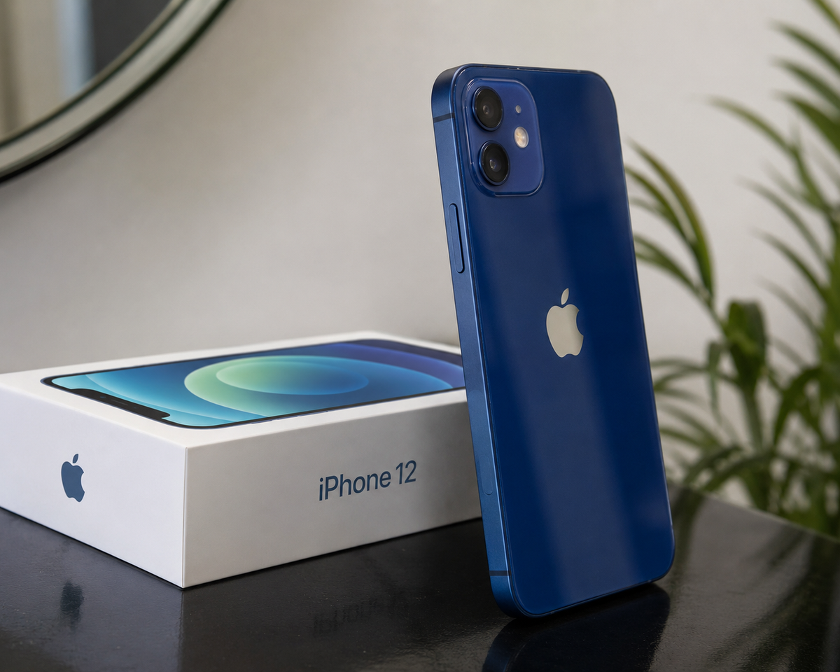 Iphone 12