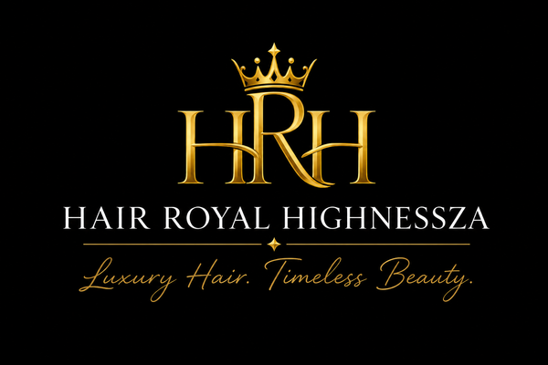 Hair Royal