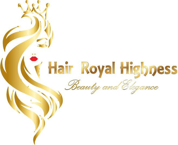 Hair Royal Highnessza 