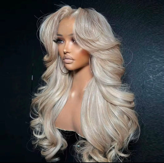 VIETNAMESE WIG