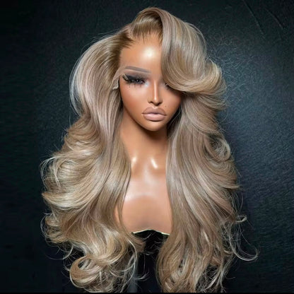 VIETNAMESE WIG