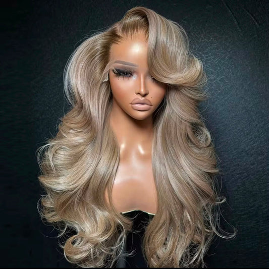 VIETNAMESE WIG