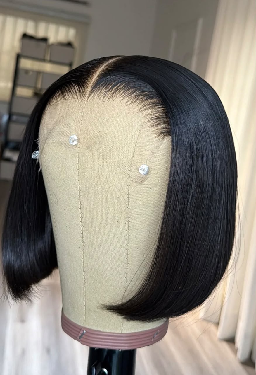 Raw Bob 10INCH 5*5