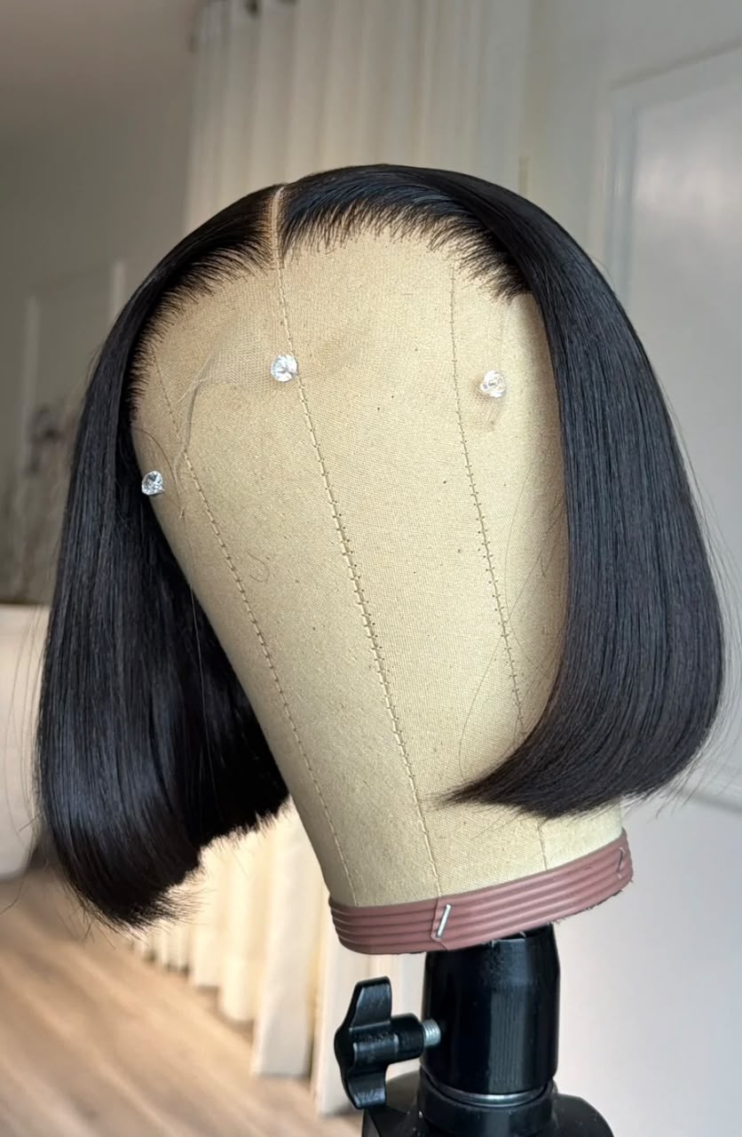 Raw Bob 10INCH 5*5