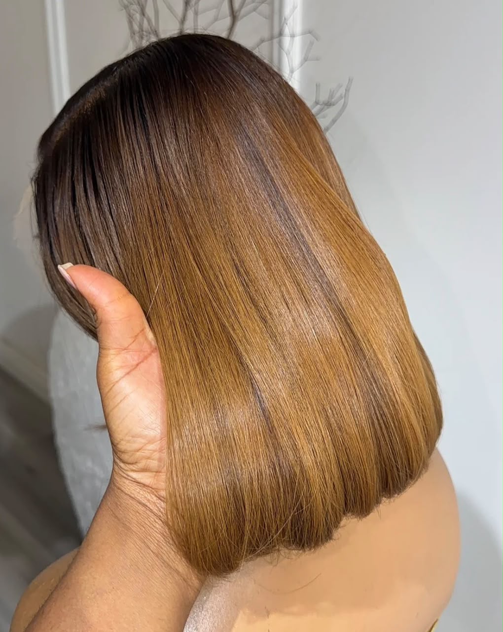 Custom made Raw 10inch