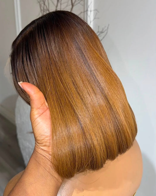 Custom made Raw 10inch
